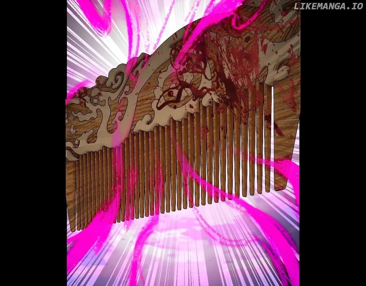 Me, The Heavenly Destined Villain Chapter 267 - page 7